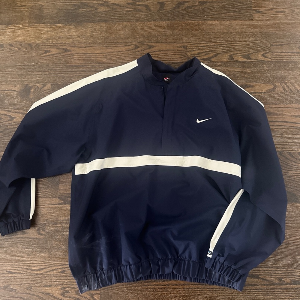 Men’s Nike Windbreaker